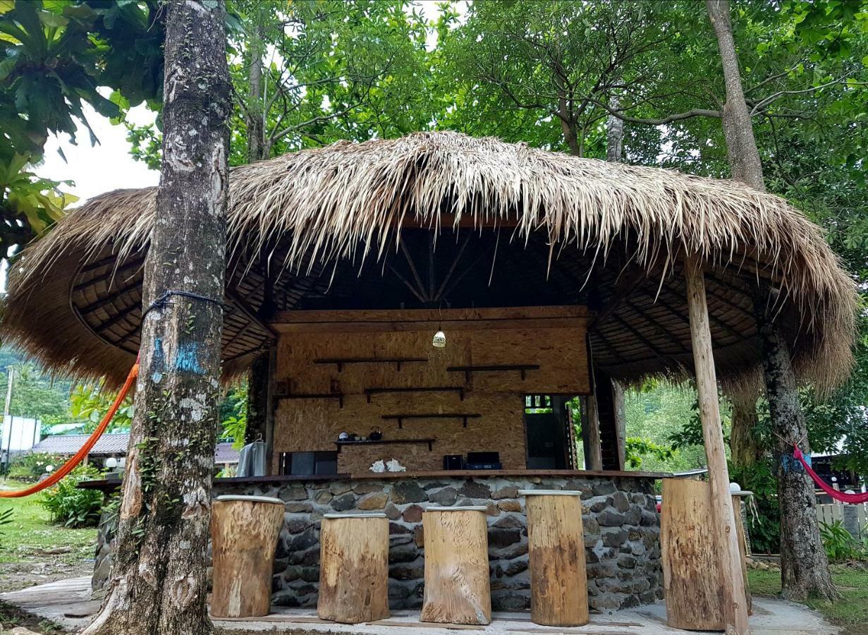 ฺbay Yard Hut Hotel Koh Chang Luaran gambar